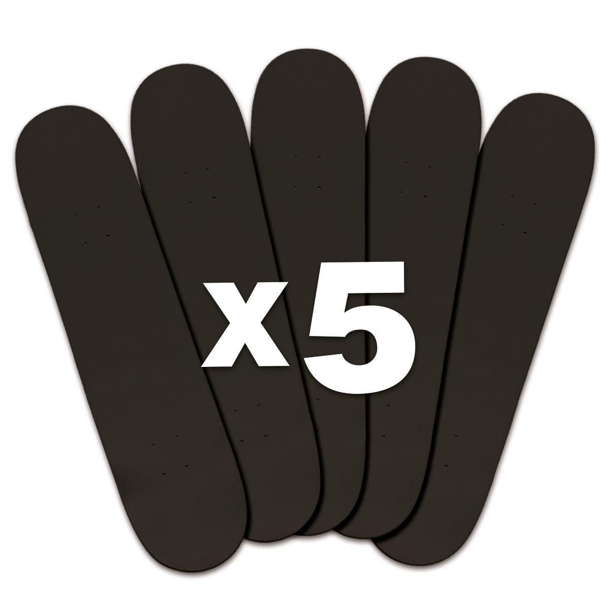 Venom Skateboard Deck Packs