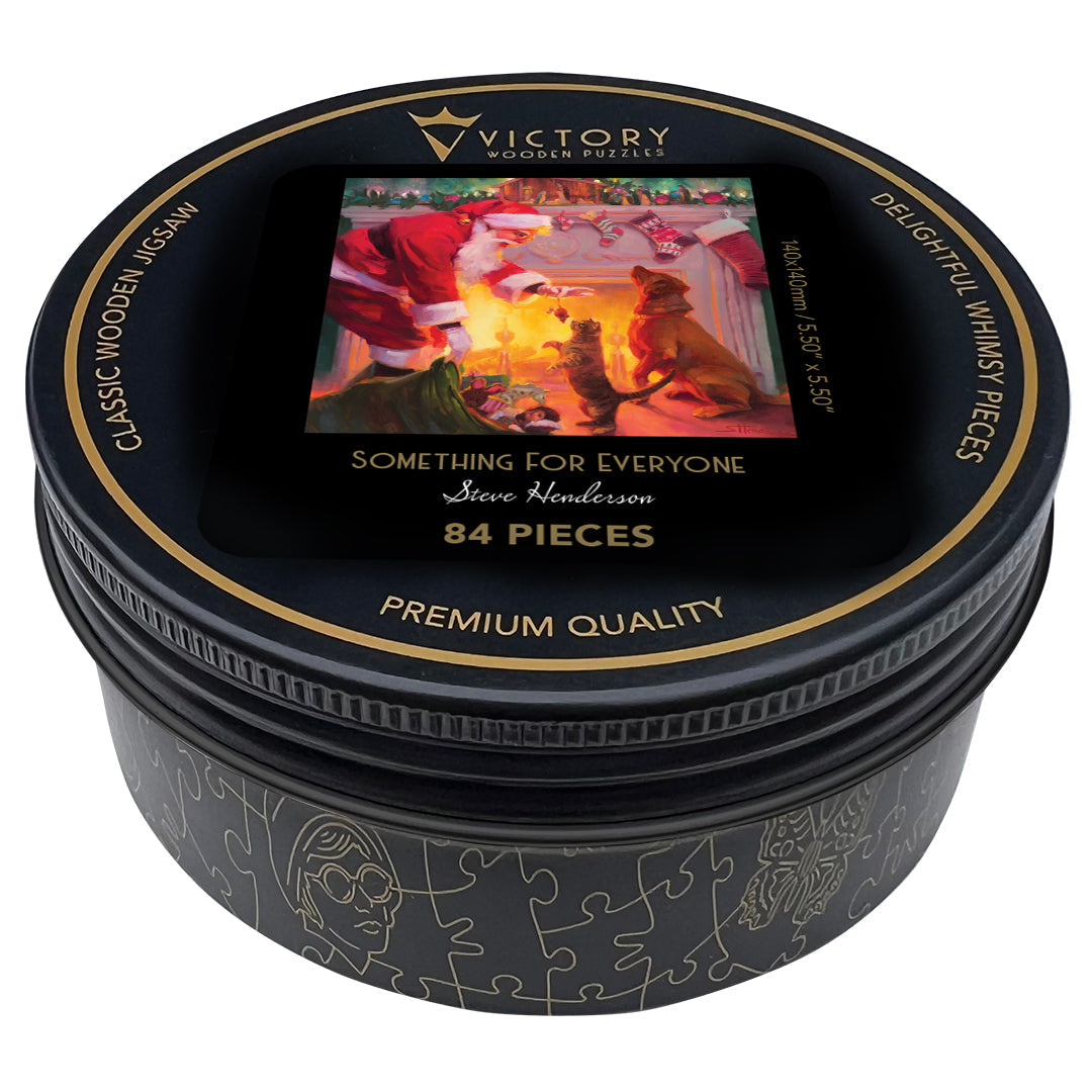 Something For Everyone MINI QT