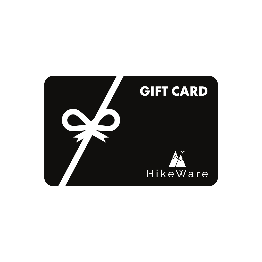 HikeWare Gift Card