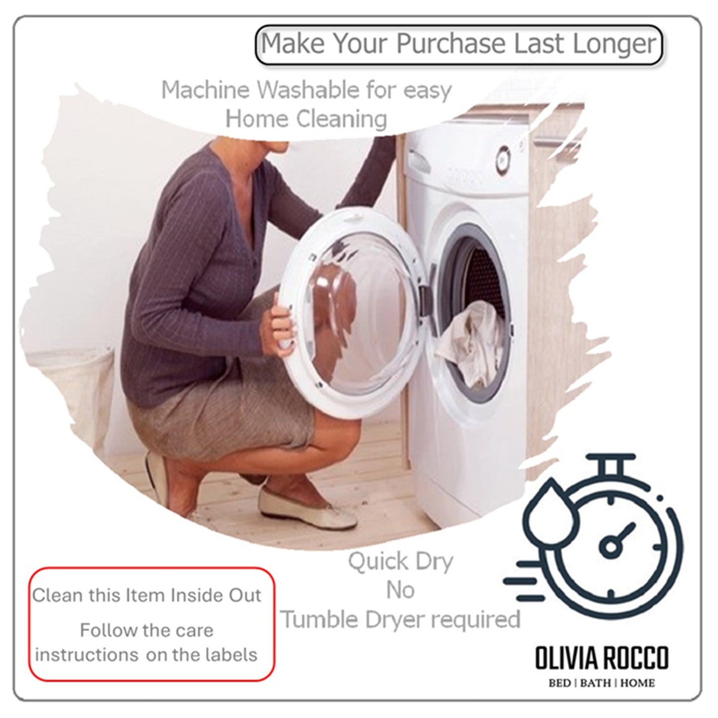 Luxe Geo Velvet Cushion Covers 2 Pack Teal Geometric Decorative Cushions for Sofa Bed & Living Room by OLIVIA ROCCO