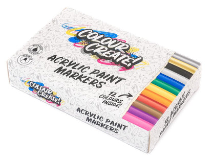 Venom Skateboards Complete Skateboard & Pens Matt Black - 8.0"