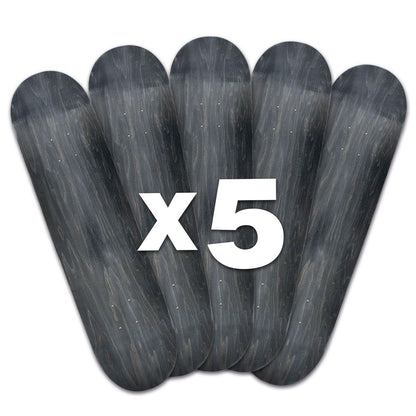 Venom Skateboard Deck Packs