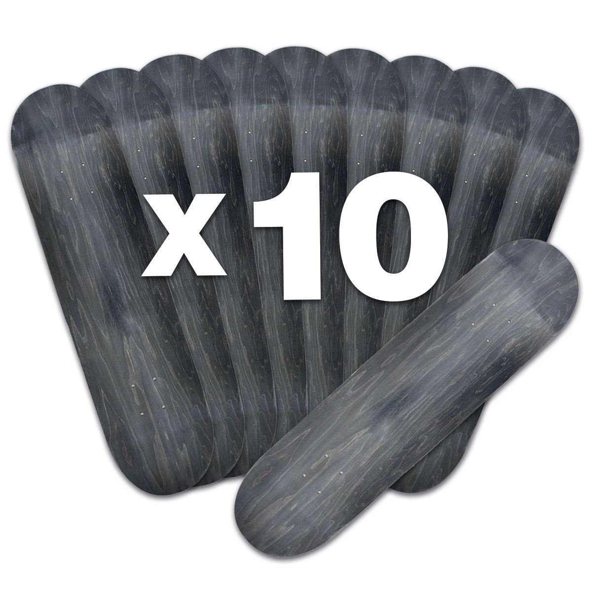 Venom Skateboard Deck Packs