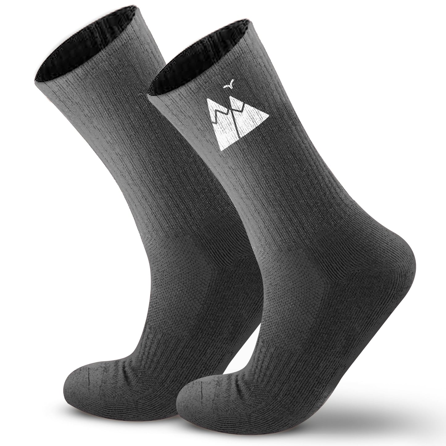 HikeWare Premium Merino Wool Socks