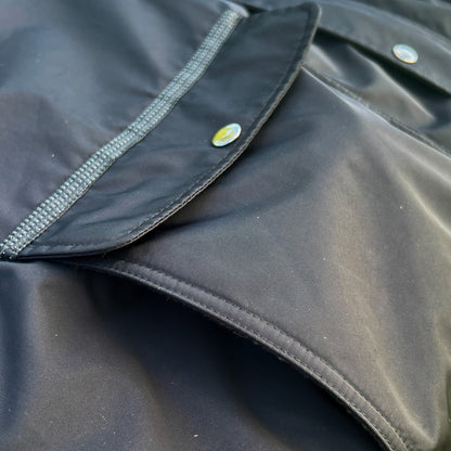 RYDE PRO-VIS CHANGE ROBE 2.0