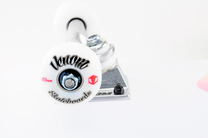 Venom Pro Complete Skateboard - Spectrum - 8.0"