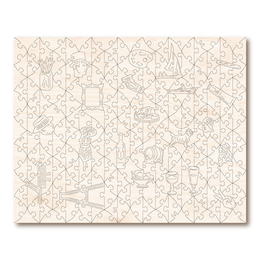 Luncheon of the Boating Party