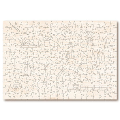 Vintage Poster - Butlin's