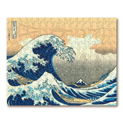 The Great Wave