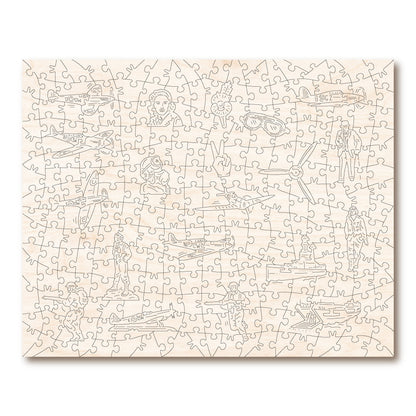 Wings Of Valour - Spitfire Over Normandy