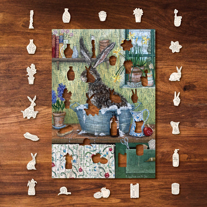 I'm Sorry I Can't Come Out Today, ......