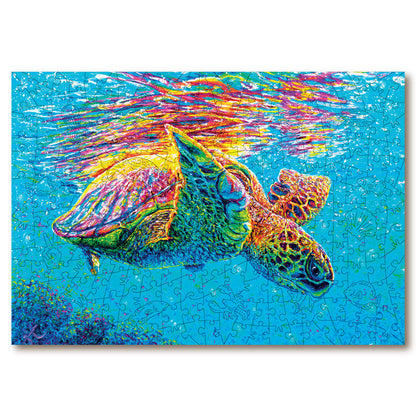 Dive Into Your Dreams