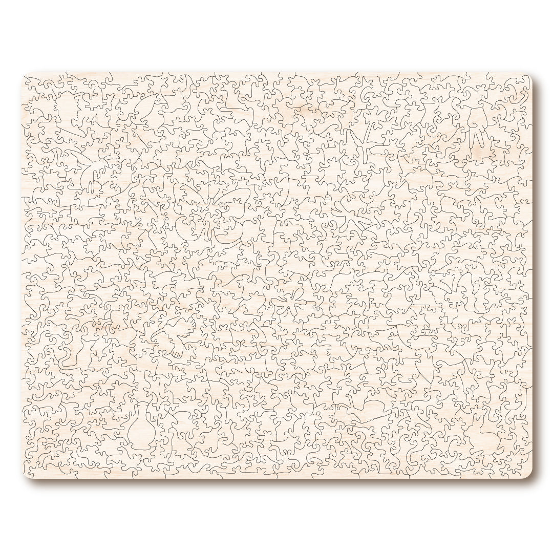 Eyes Full Of Stars - Artisan™