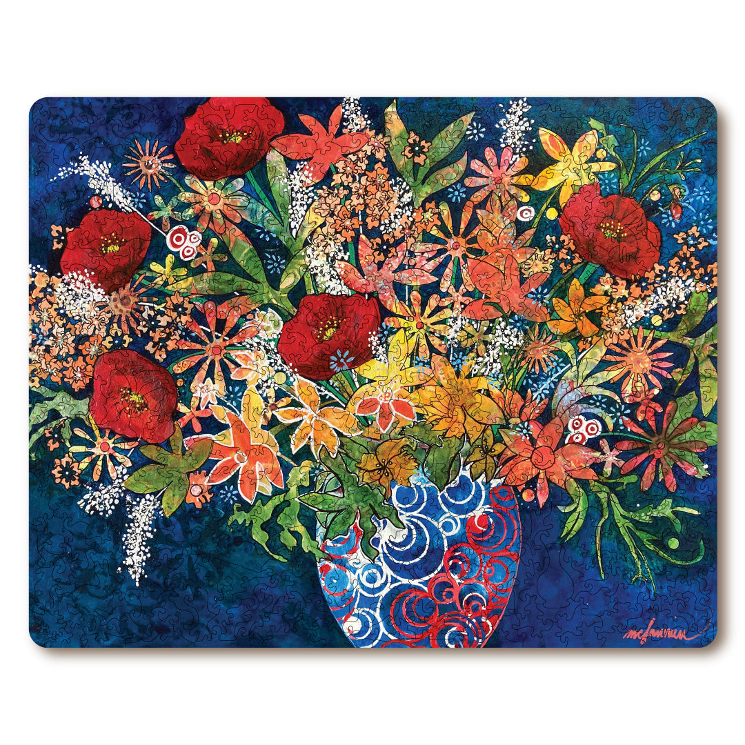 Eyes Full Of Stars - Artisan™