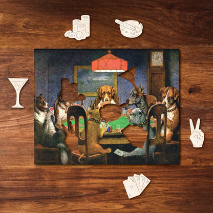 A Friend In Need MINI QT