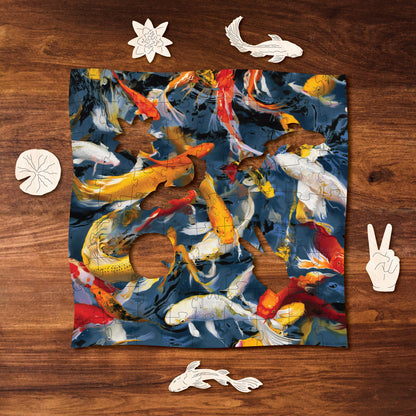 Ladies Who Lunch MINI QT