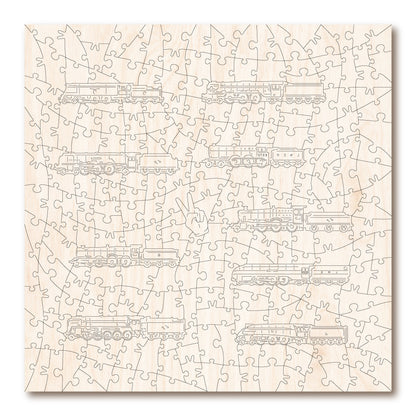 Steam Locomotives Of Britain