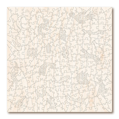 The Traveller's Return