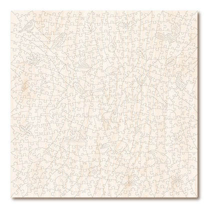 Summer Badgers (Large)