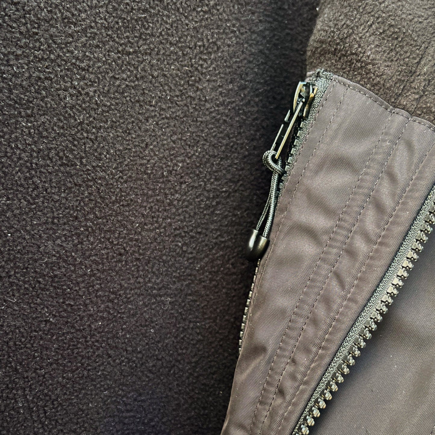 RYDE PRO-VIS CHANGE ROBE 2.0