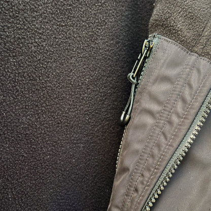 RYDE PRO-VIS CHANGE ROBE 2.0