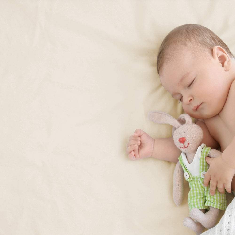 2x Spacesaver Cot Fitted Sheet 100% Cotton 100x52cm