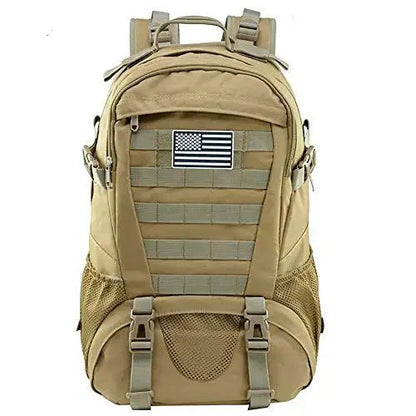 30L Military Style Backpack