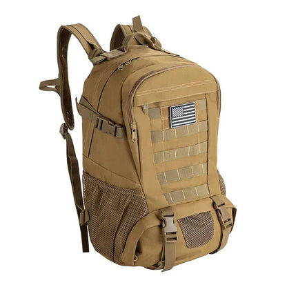30L Military Style Backpack