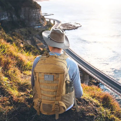 30L Military Style Backpack