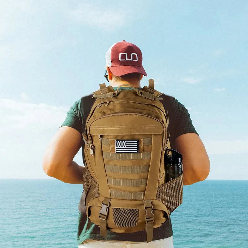 30L Military Style Backpack