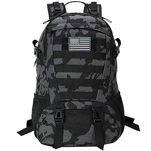 30L Military Style Backpack