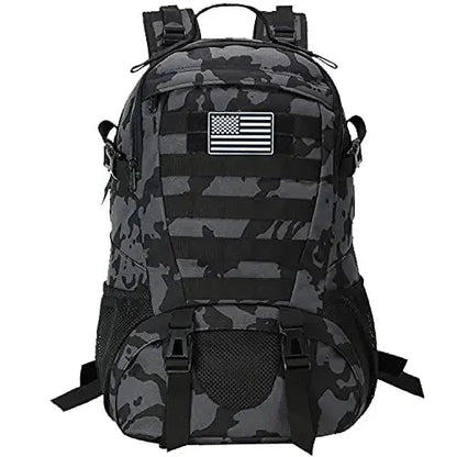 30L Military Style Backpack