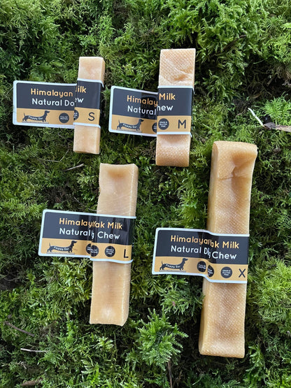 Himalayan Yak Chews
