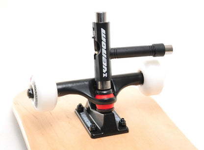 Venom Skateboards T Tool - Black