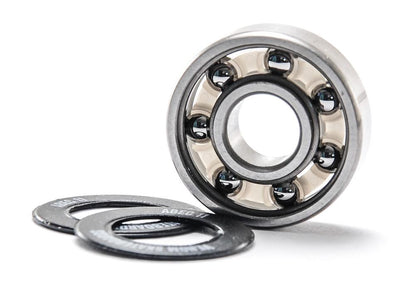 Venom Abec 11 Skateboard Bearings