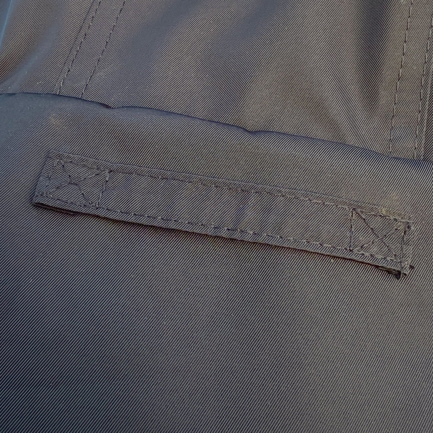 RYDE PRO-VIS CHANGE ROBE 2.0