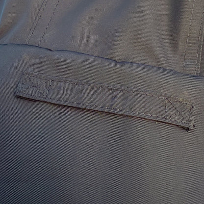 RYDE PRO-VIS CHANGE ROBE 2.0