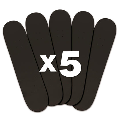 Venom Skateboard Deck Packs