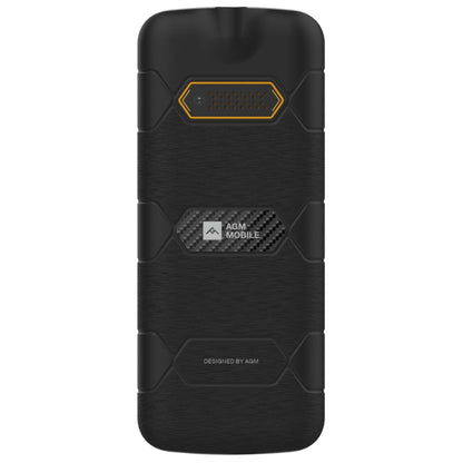 AGM M9 4G Rugged Mobile Phone