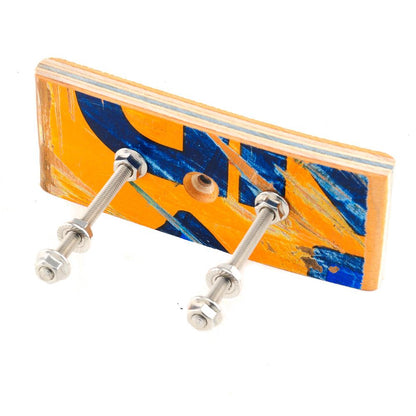 Venom Skateboards Deck Wall Hanger Display Kit x 1 Pack