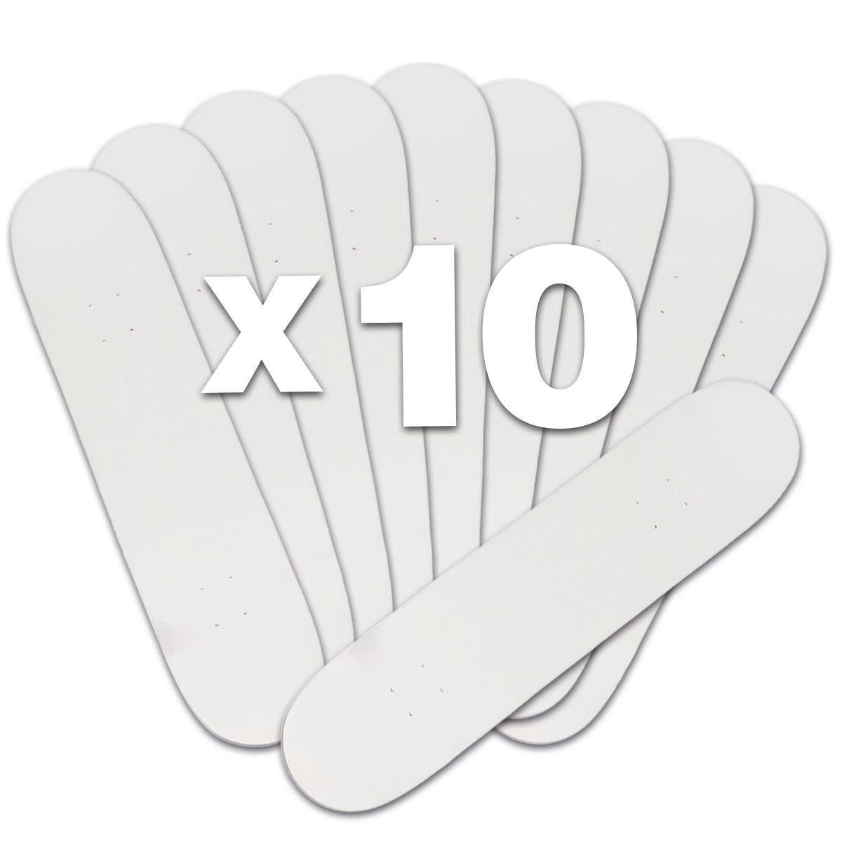 Venom Skateboard Deck Packs