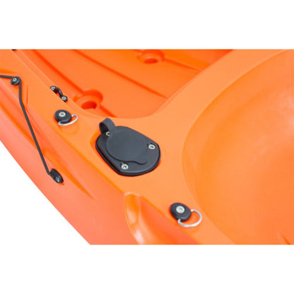 Mahee Tandem Fishing Kayak | Plastic Neutral | Complete Package