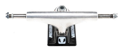 Venom Core Raw Skateboard Trucks - 5.0" / 5.25" / 5.5"
