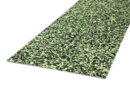 Venom Professional Grade Skateboard Griptape 9" x 33" - Grass