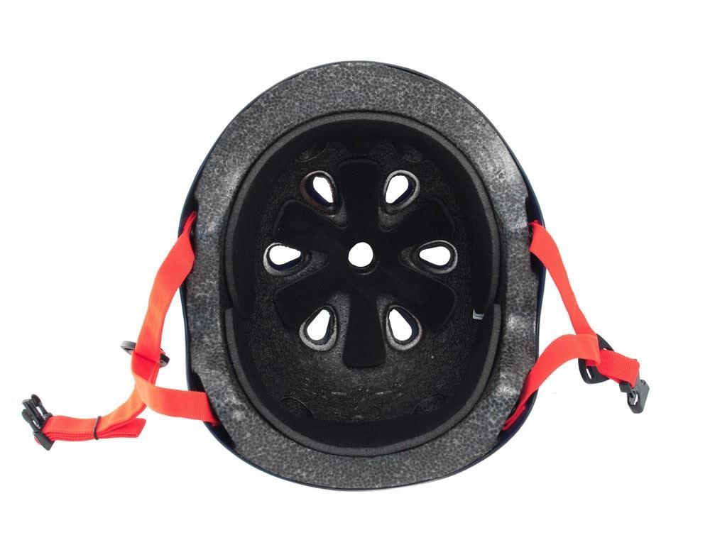 Venom Pro Skate Helmet - Black