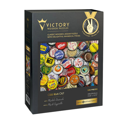 Odd Man Out - Artisan™