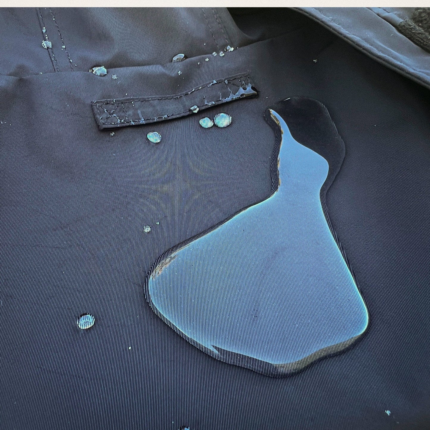 RYDE PRO-VIS CHANGE ROBE 2.0