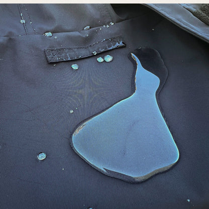 RYDE PRO-VIS CHANGE ROBE 2.0