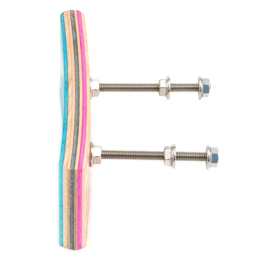 Venom Skateboards Deck Wall Hanger Display Kit x 1 Pack