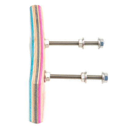 Venom Skateboards Deck Wall Hanger Display Kit x 1 Pack